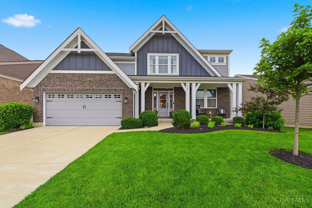 7547 Watercrest Lane