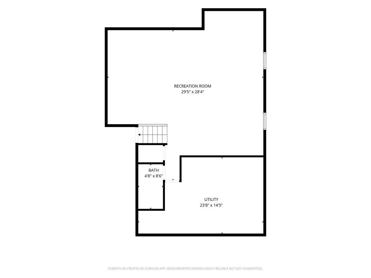 7547 Watercrest Lane