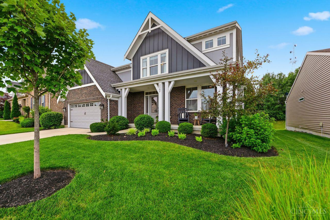 7547 Watercrest Lane