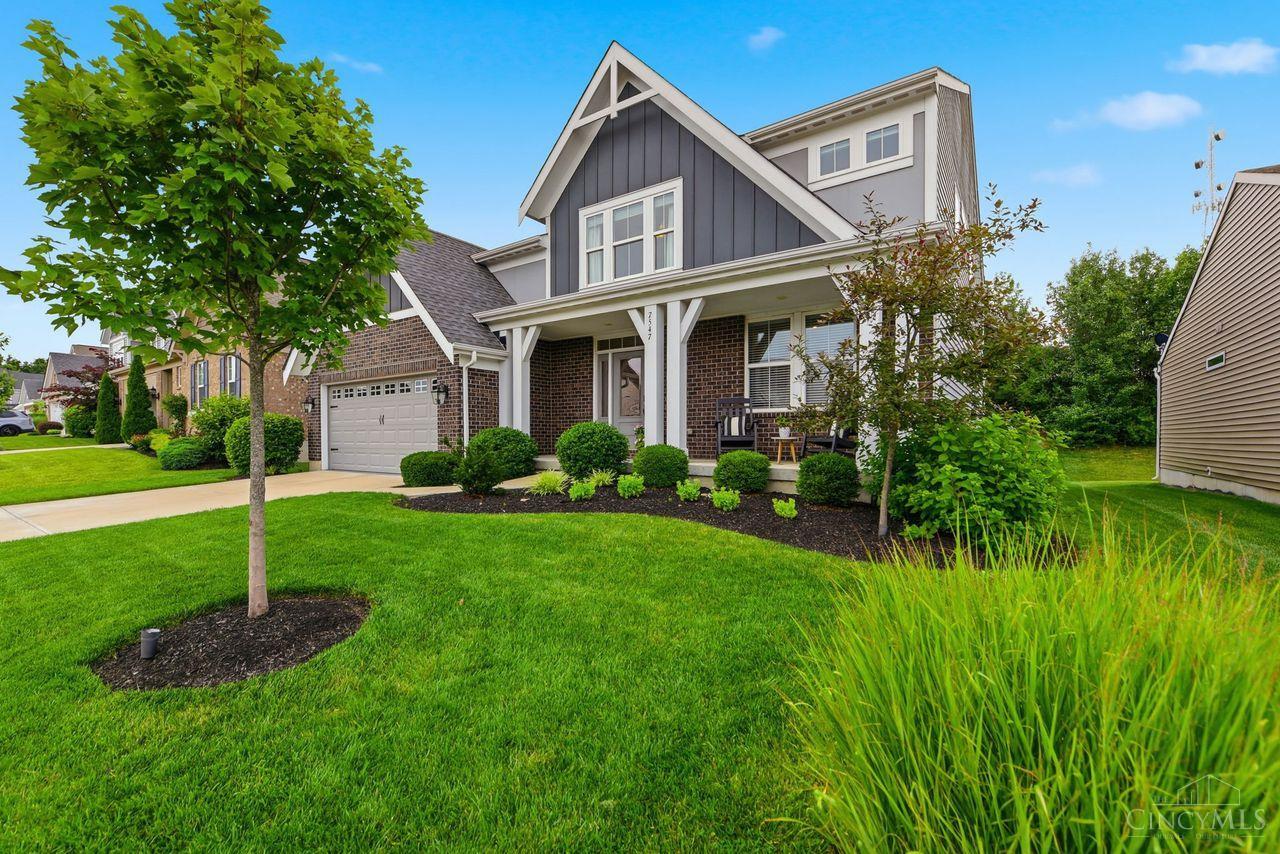 7547 Watercrest Lane