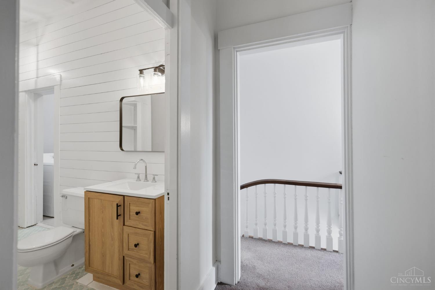 458 E Warren Street