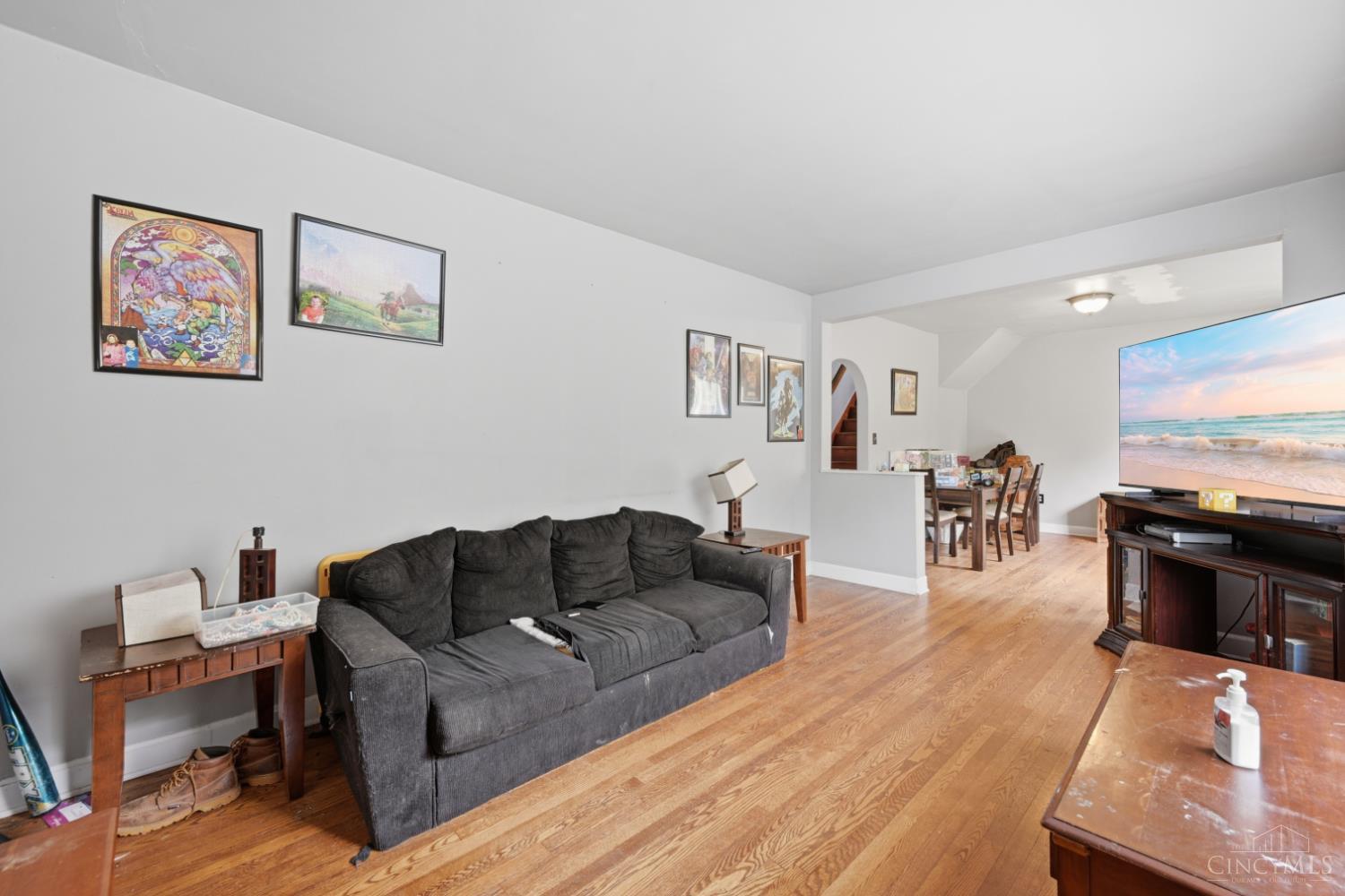 2258 Margaret Street
