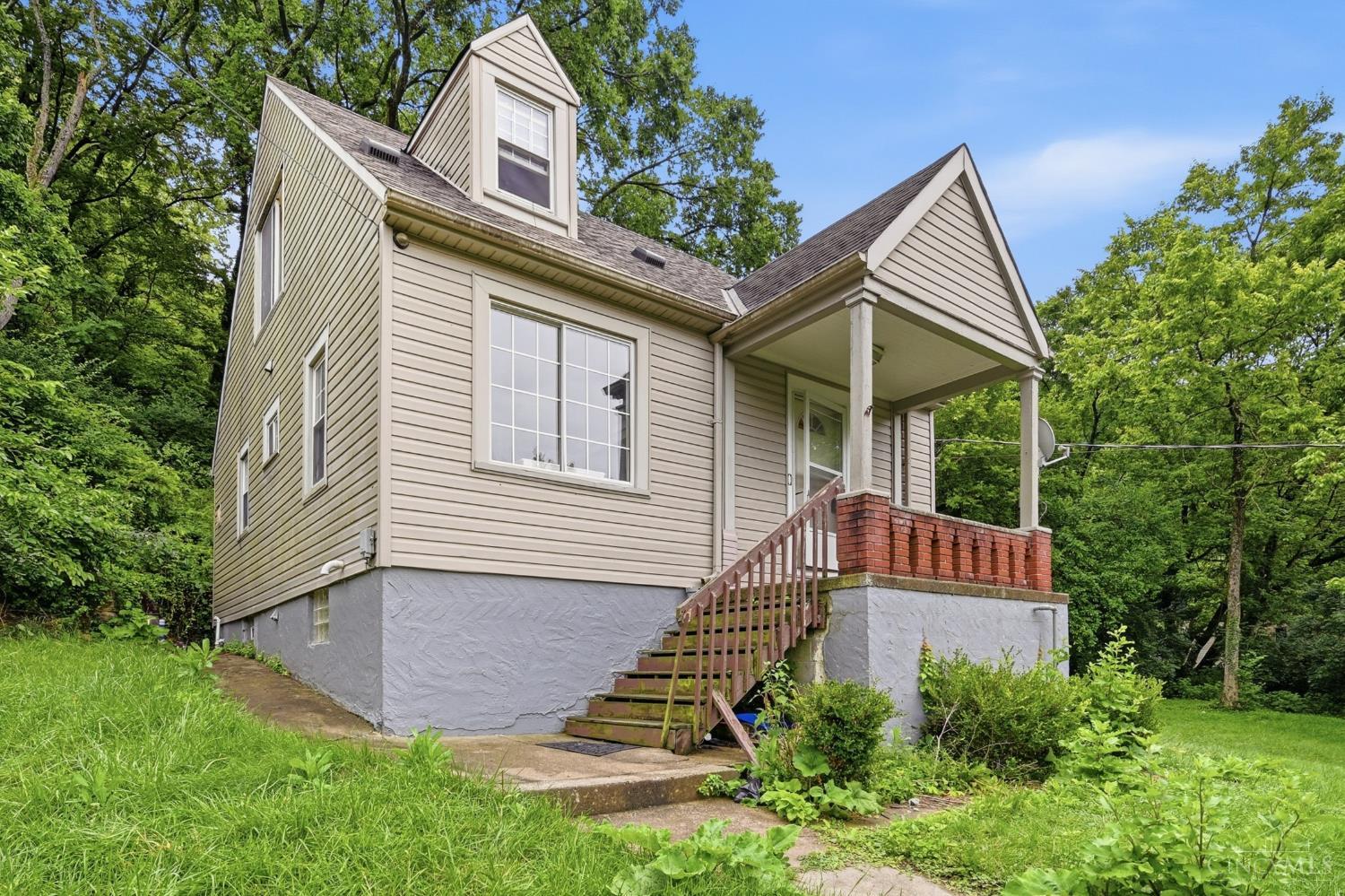 2258 Margaret Street