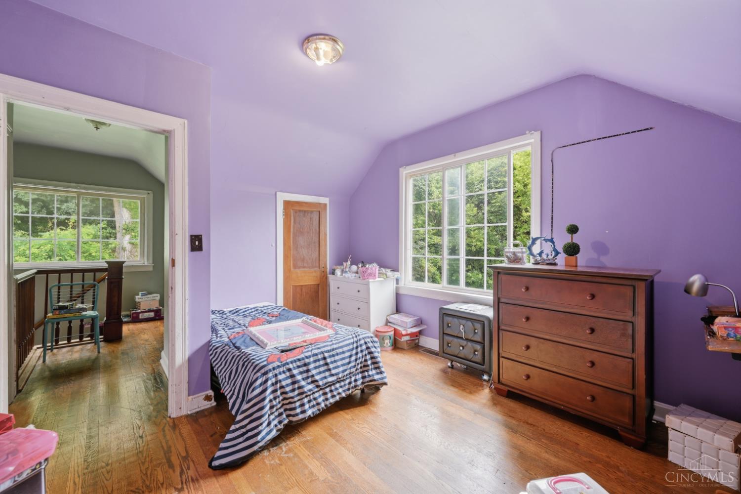 2258 Margaret Street