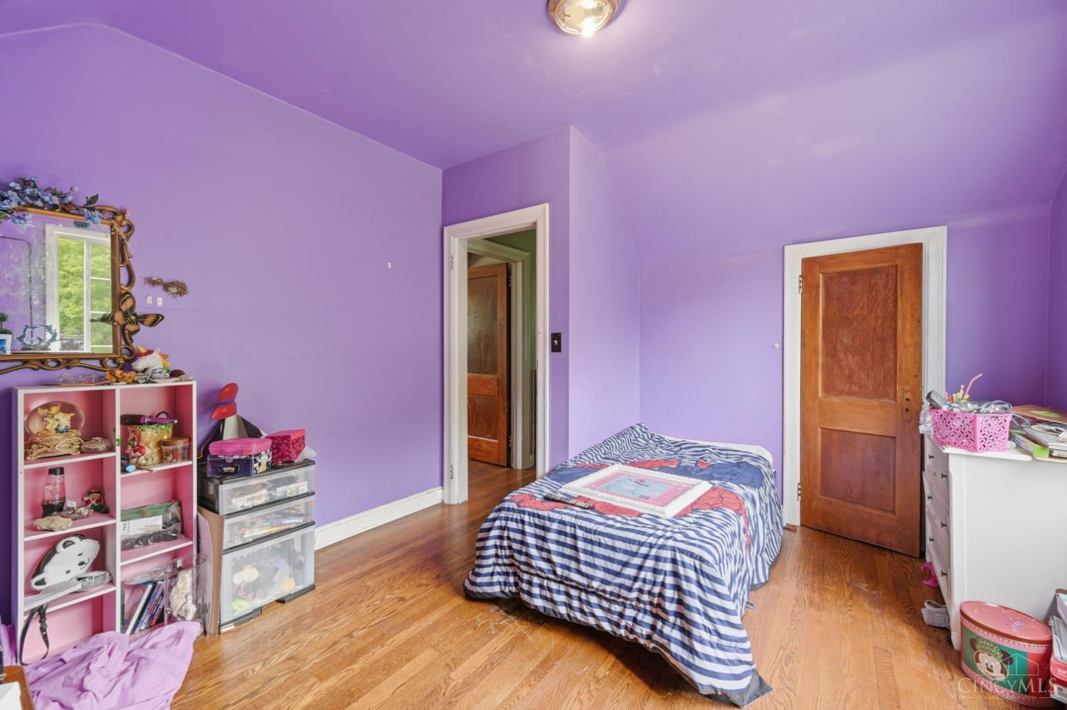 2258 Margaret Street