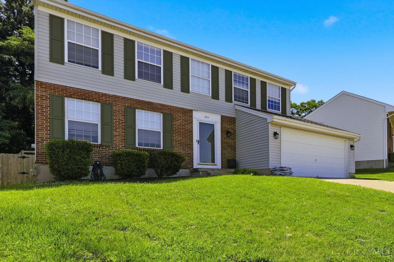 884 Venetian Terrace
