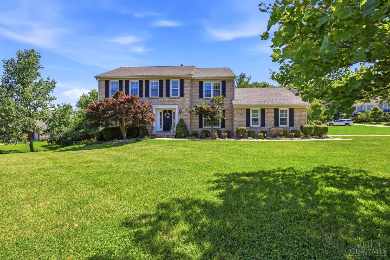9581 Semaphore Court