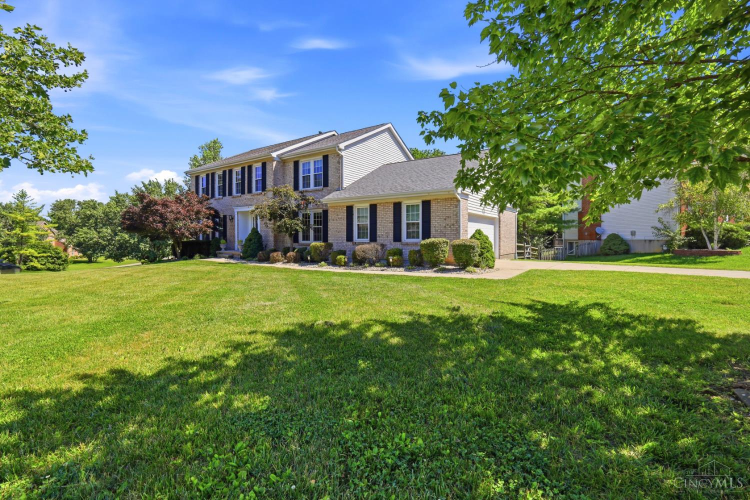 9581 Semaphore Court