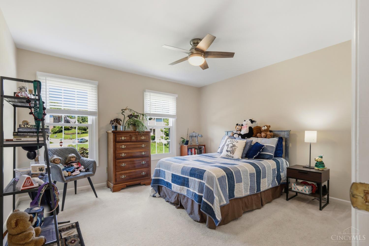 9581 Semaphore Court