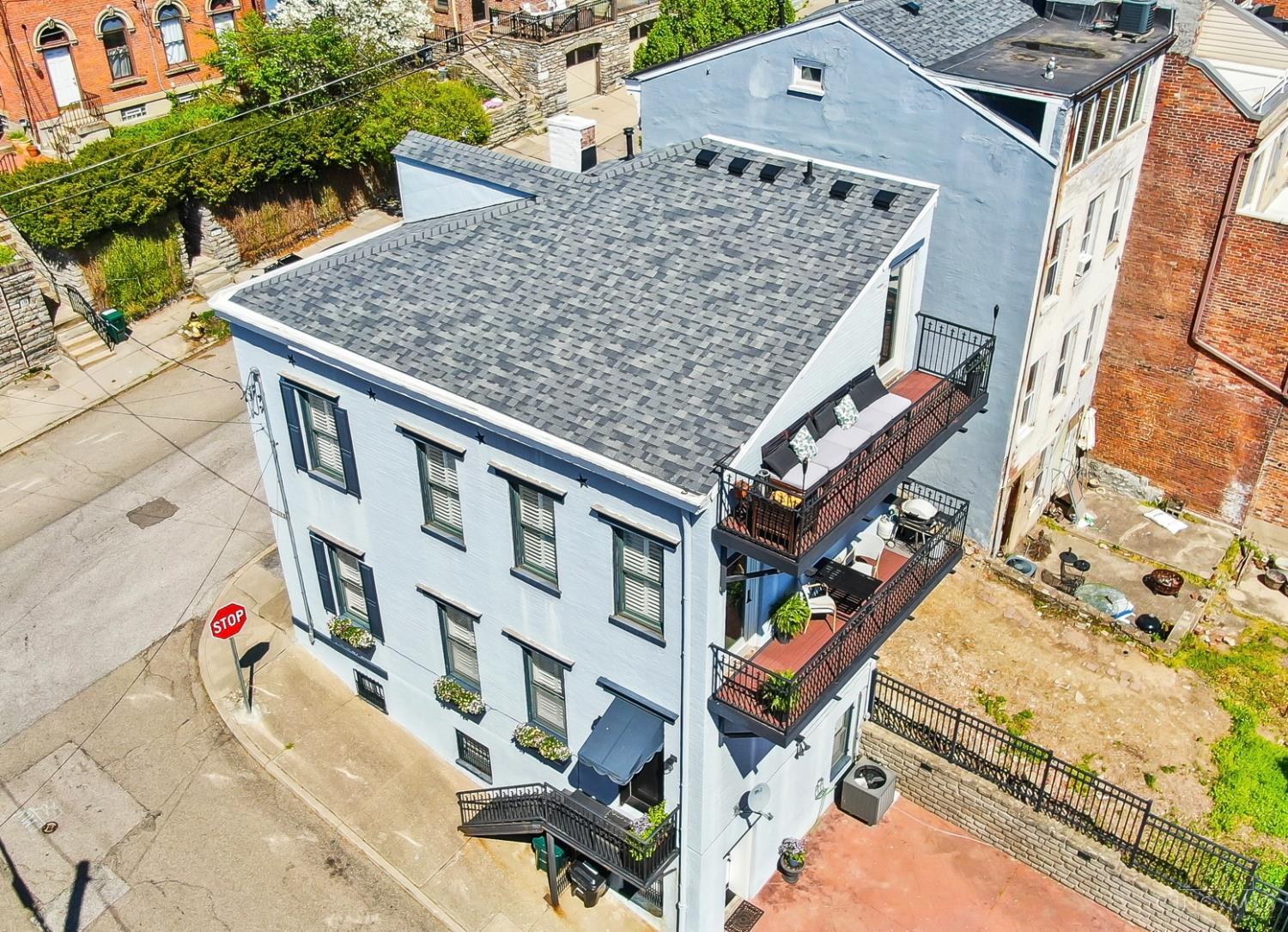 435 Milton Street
