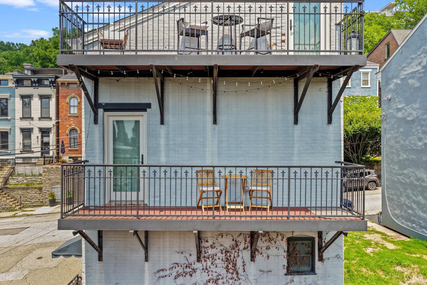 435 Milton Street