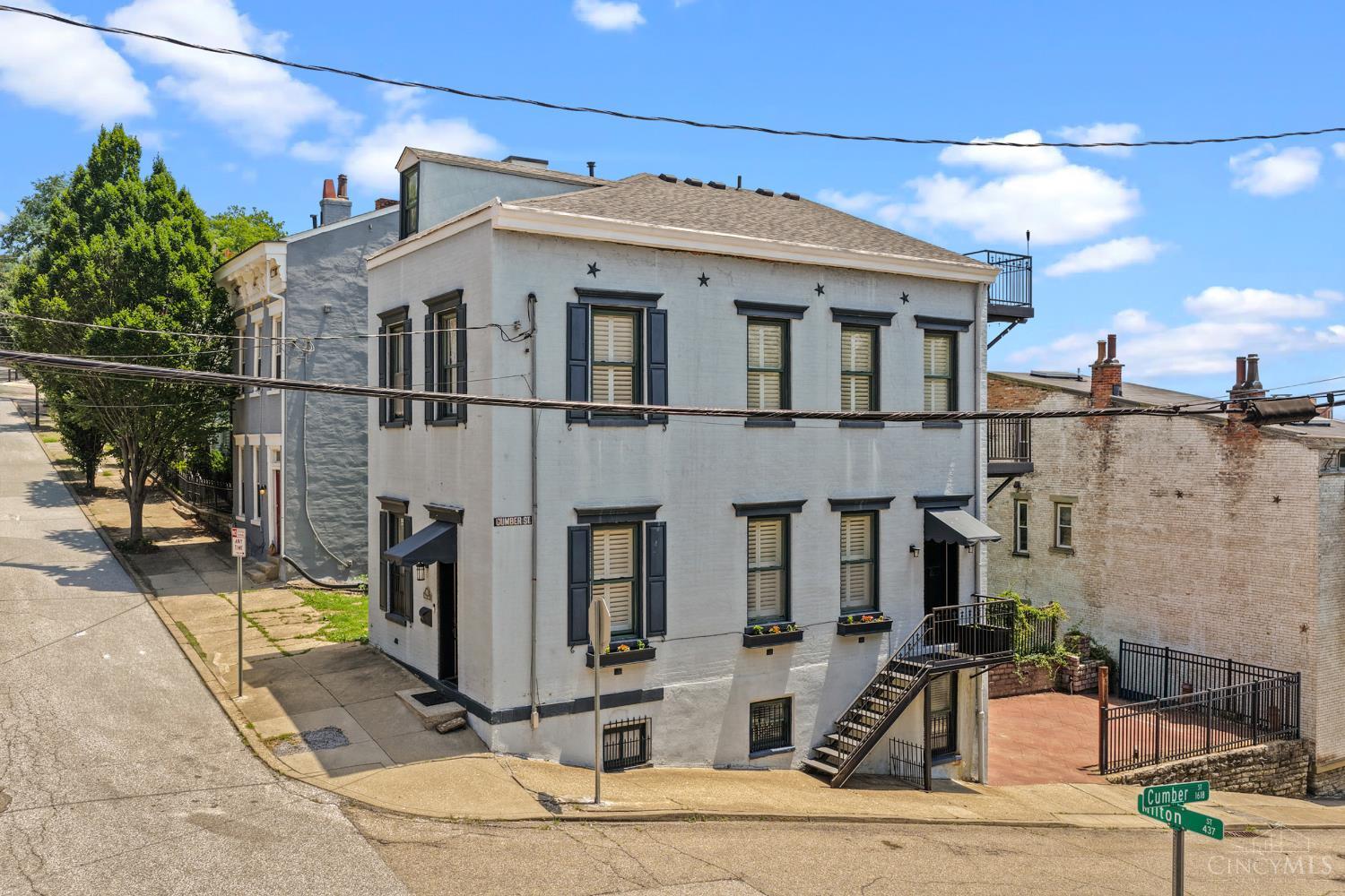 435 Milton Street
