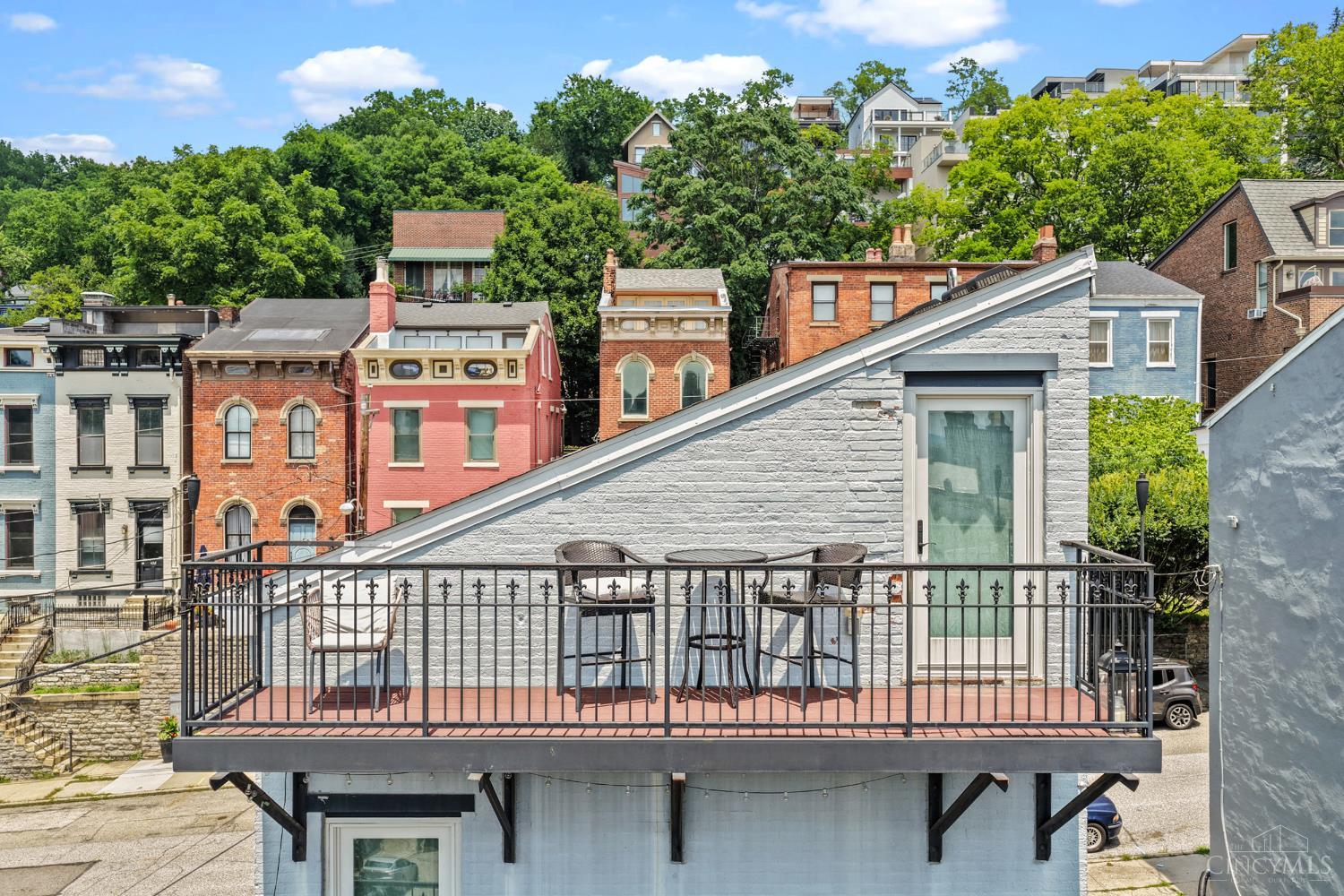 435 Milton Street