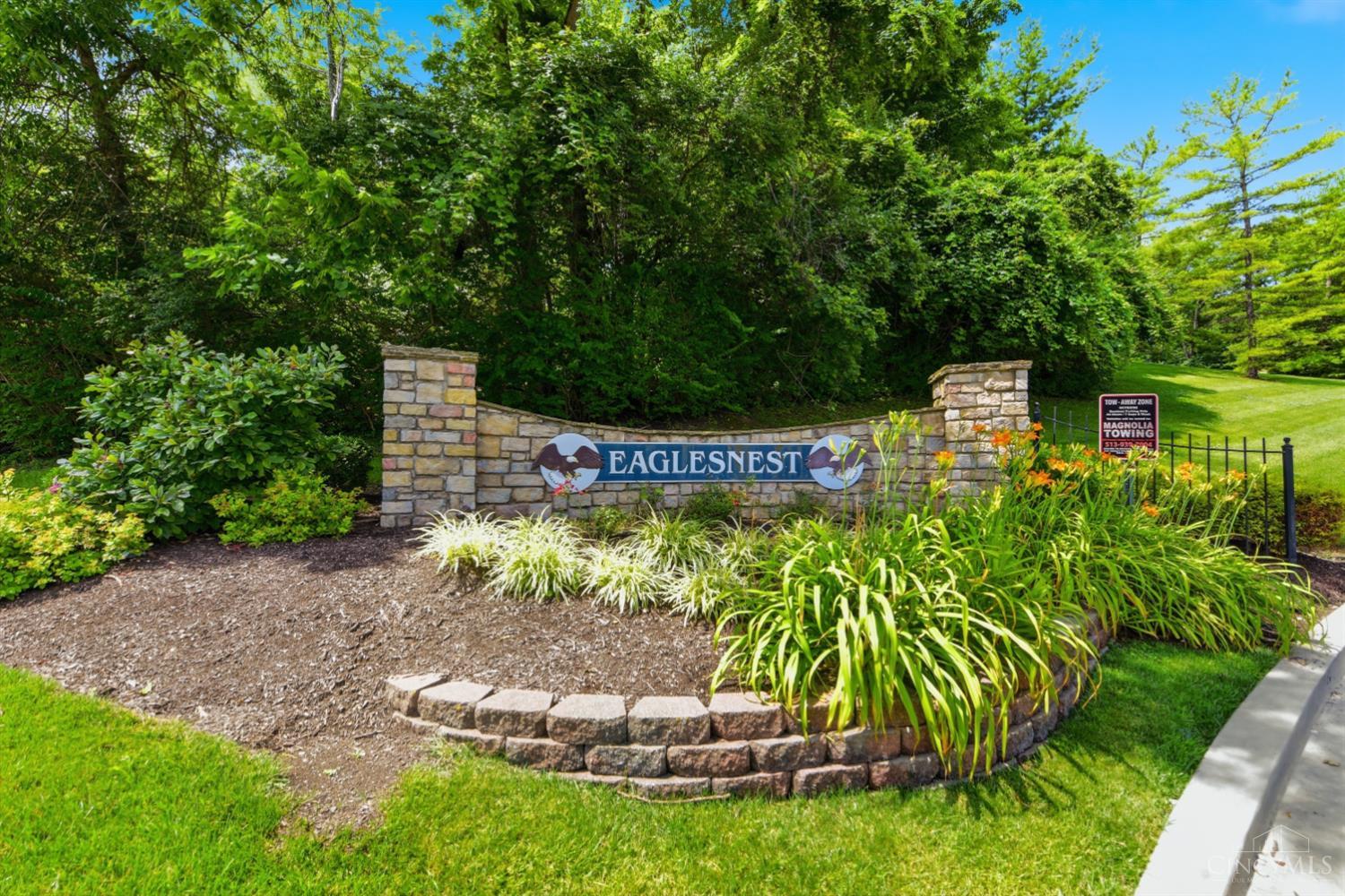 5237 Eaglesnest Drive S Unit: 32