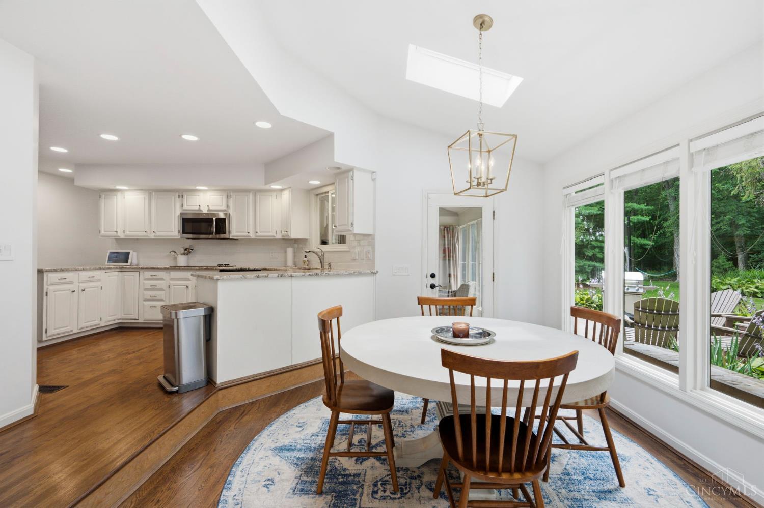 800 Eaglesknoll Court