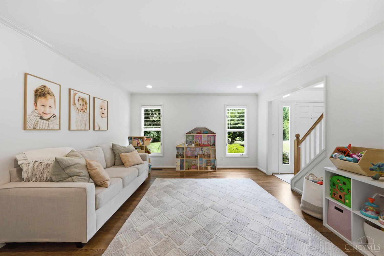 800 Eaglesknoll Court