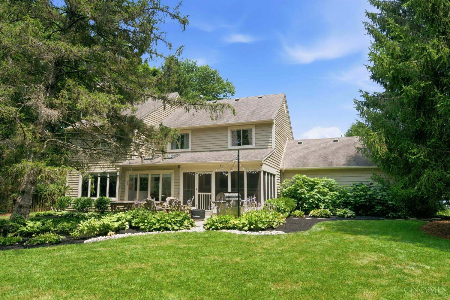 800 Eaglesknoll Court
