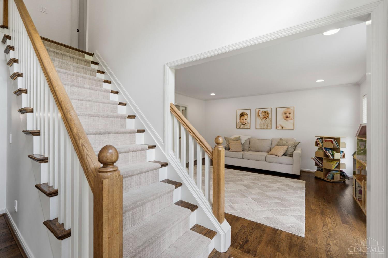 800 Eaglesknoll Court