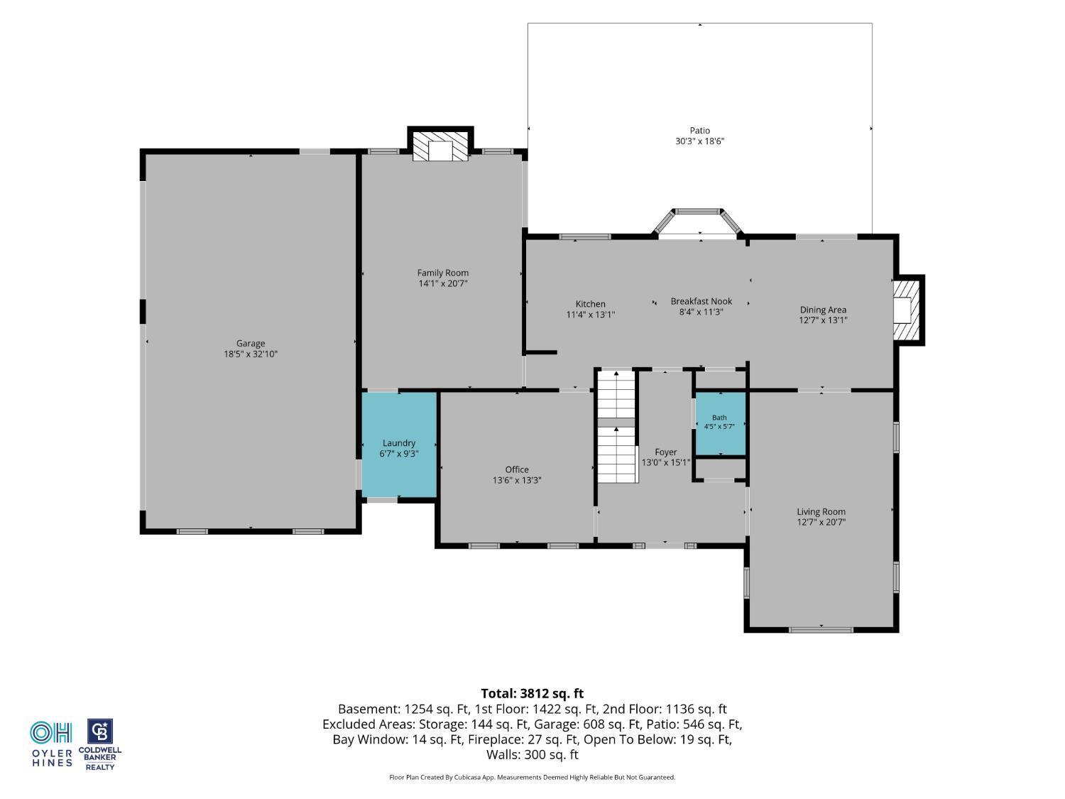 11430 Brattle Lane