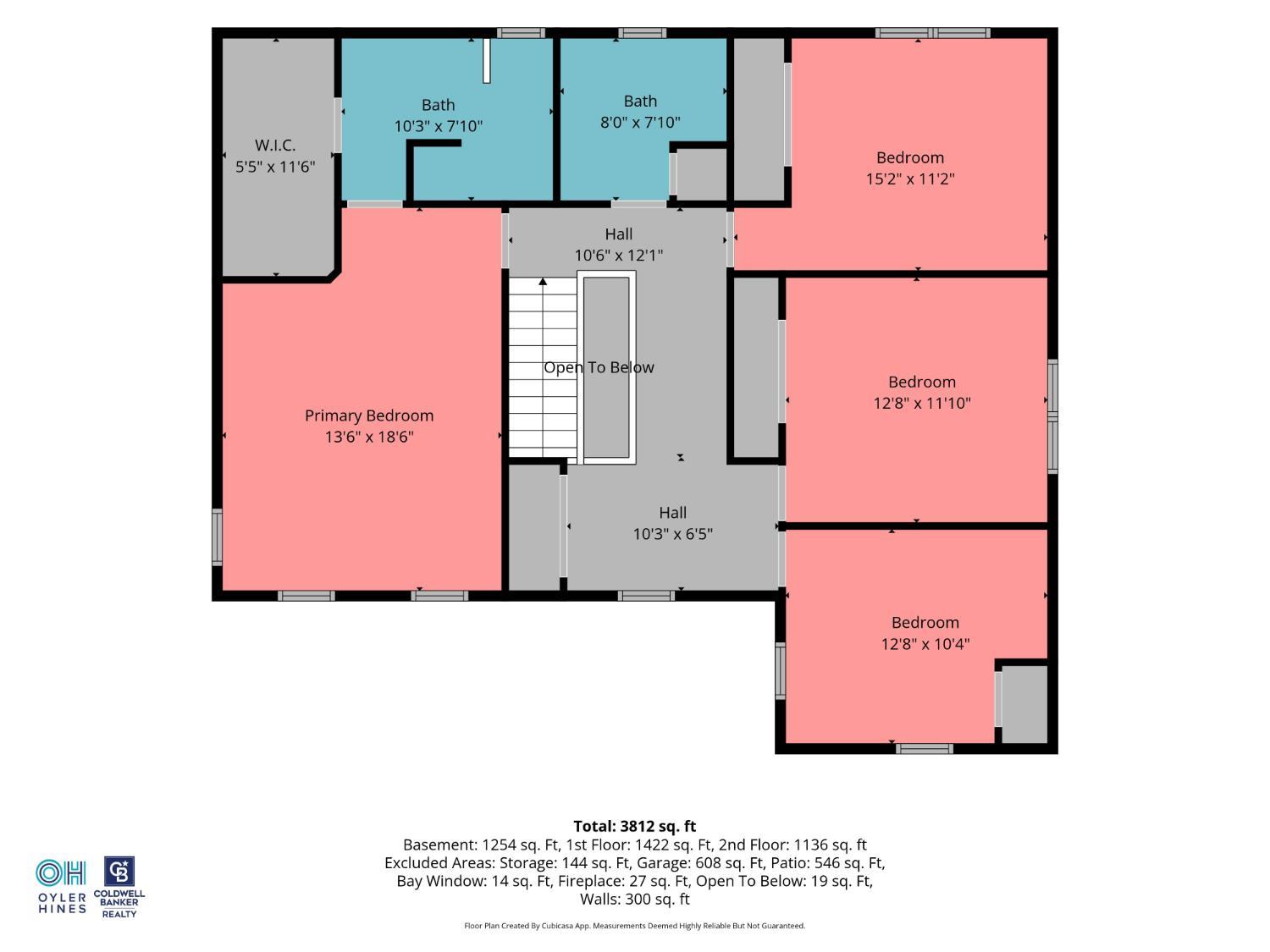 11430 Brattle Lane