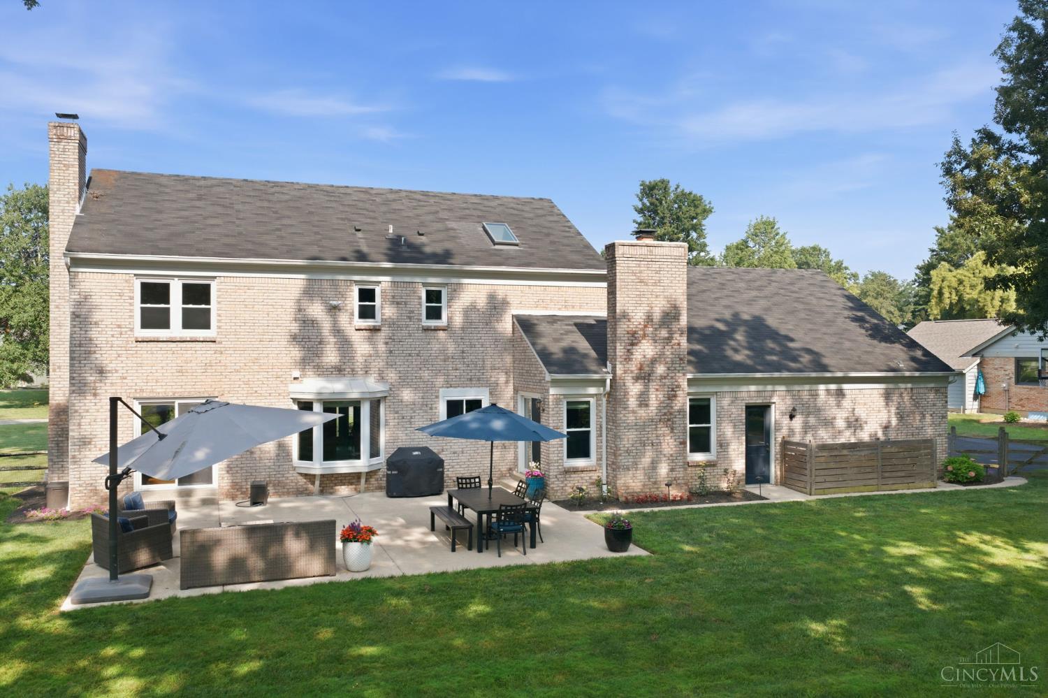 11430 Brattle Lane