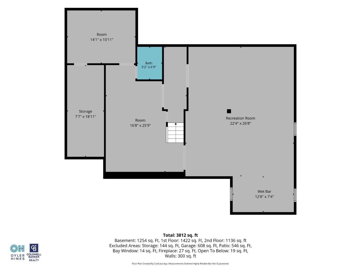 11430 Brattle Lane