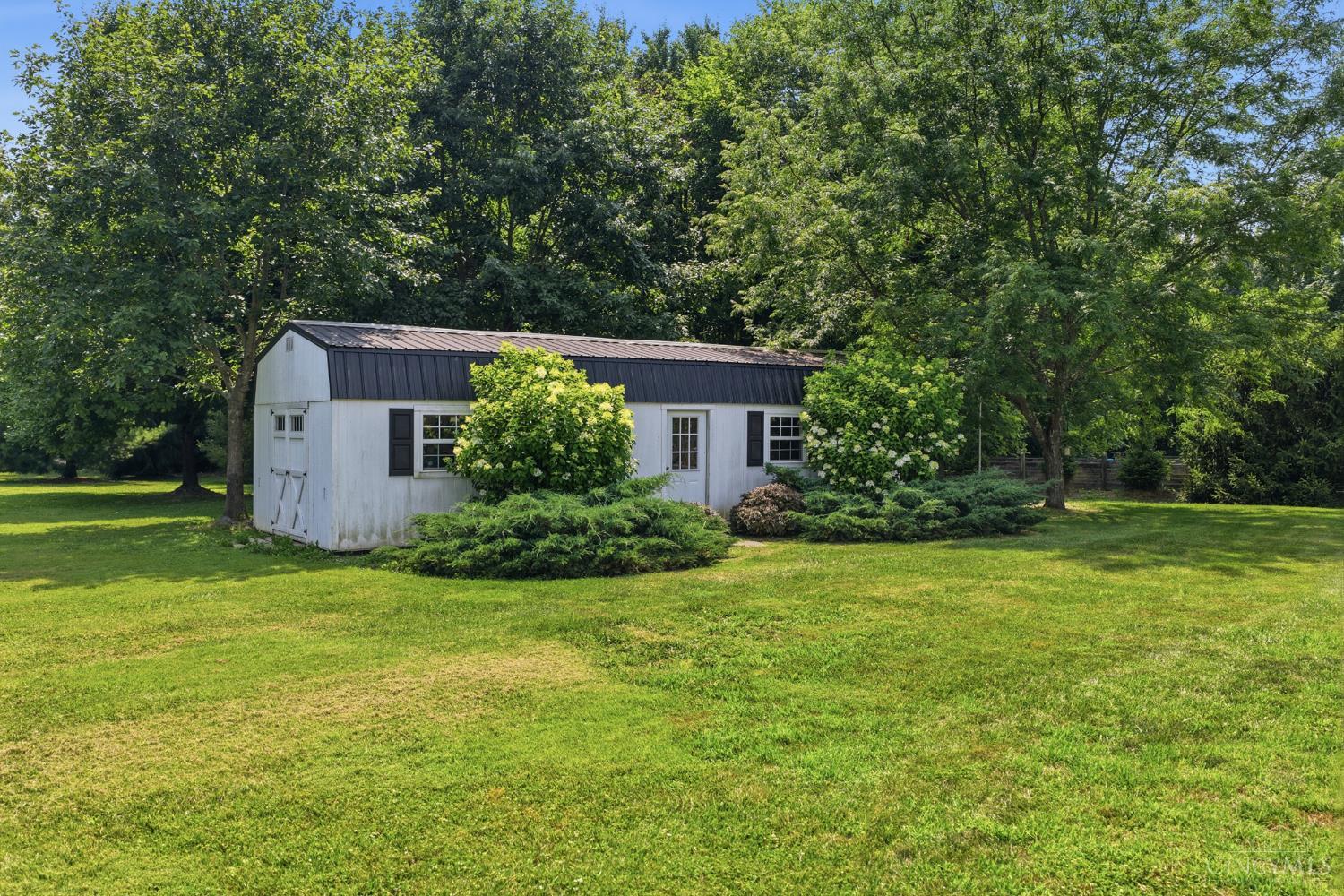 4401 Thornview Drive
