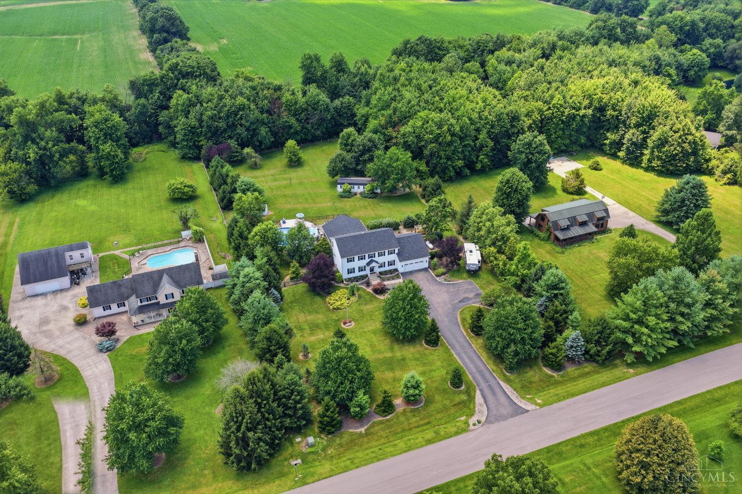 4401 Thornview Drive