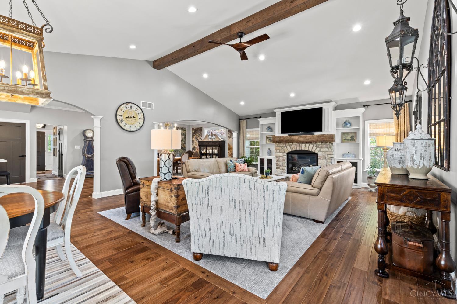 4401 Thornview Drive