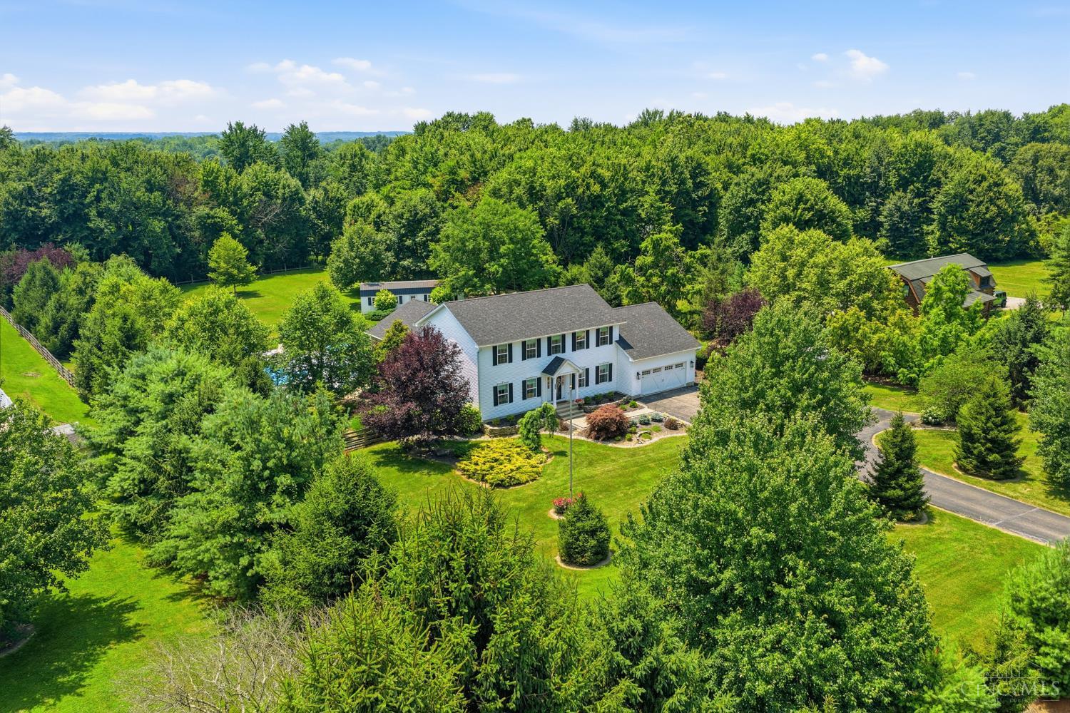 4401 Thornview Drive
