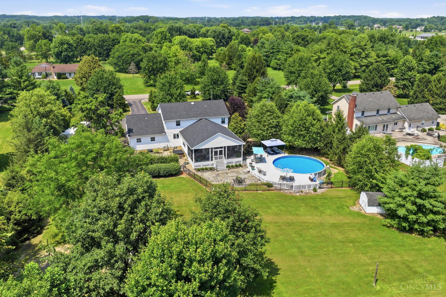 4401 Thornview Drive