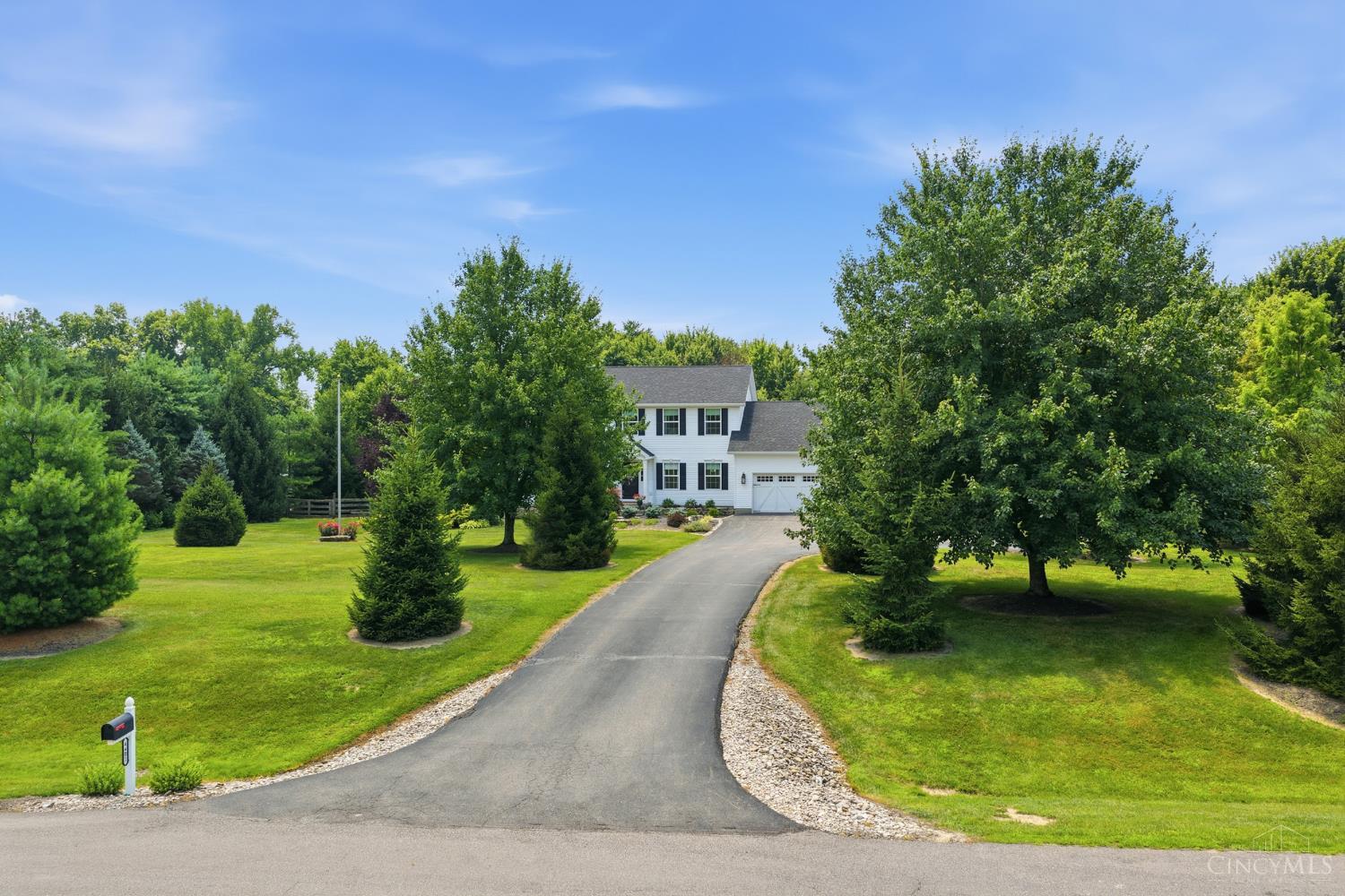 4401 Thornview Drive