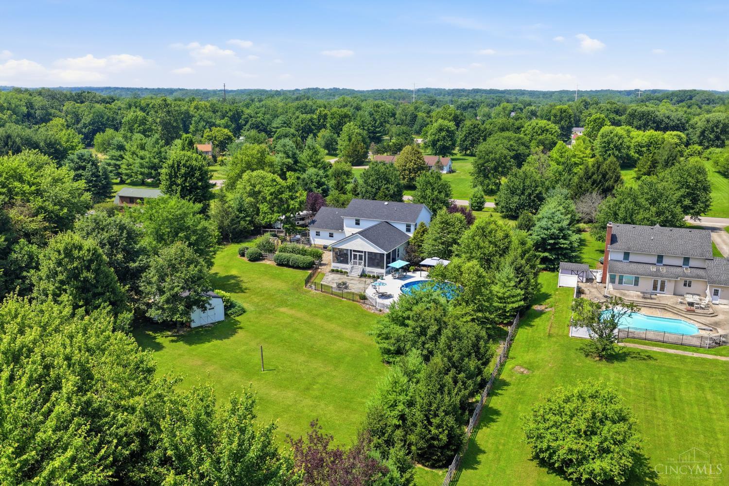 4401 Thornview Drive