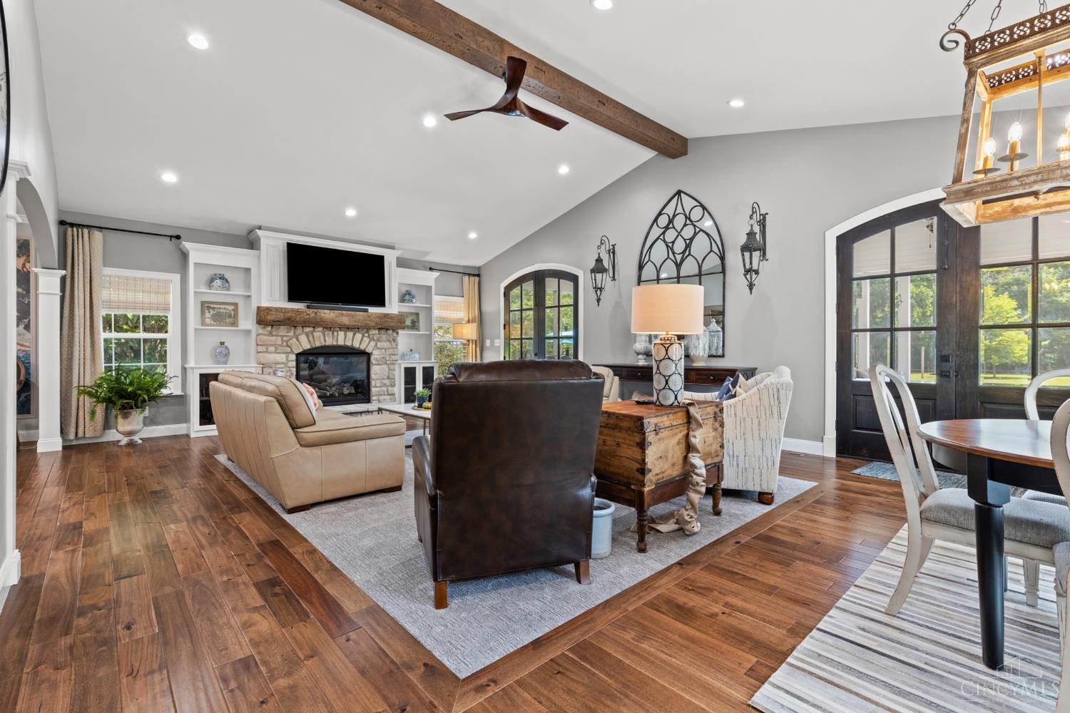 4401 Thornview Drive