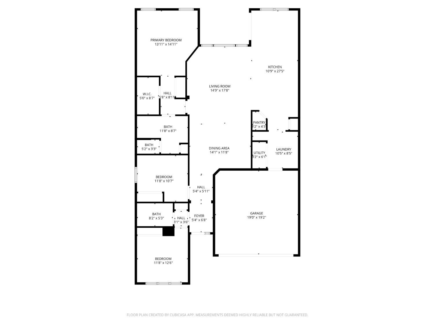 5145 Golfside Drive