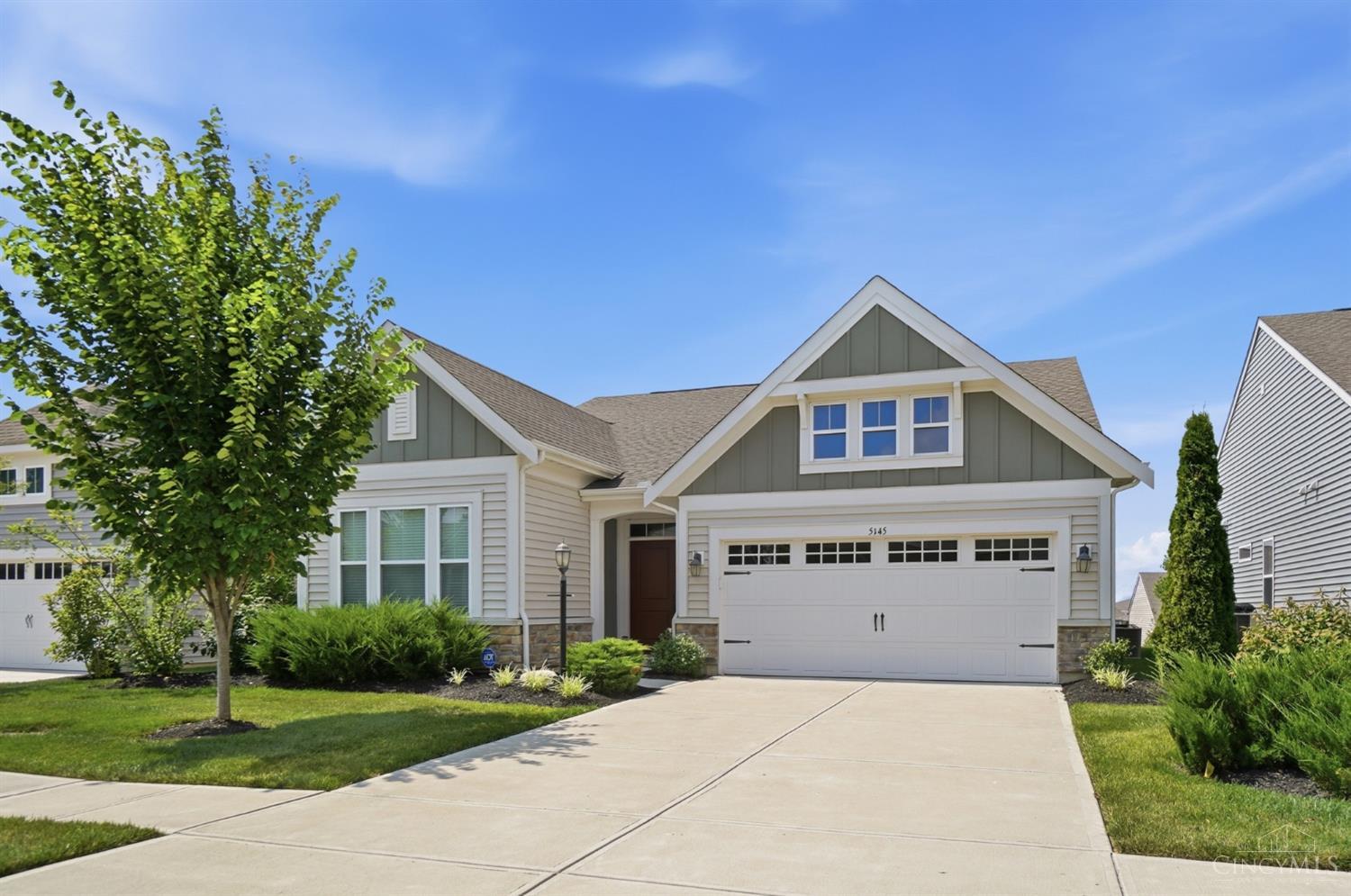 5145 Golfside Drive