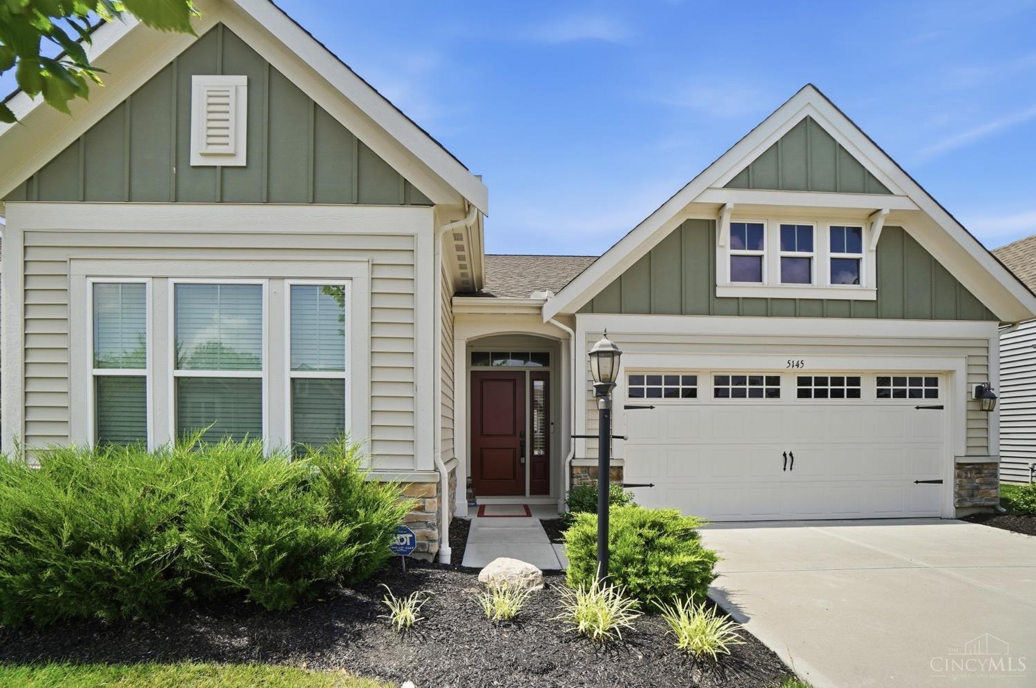 5145 Golfside Drive