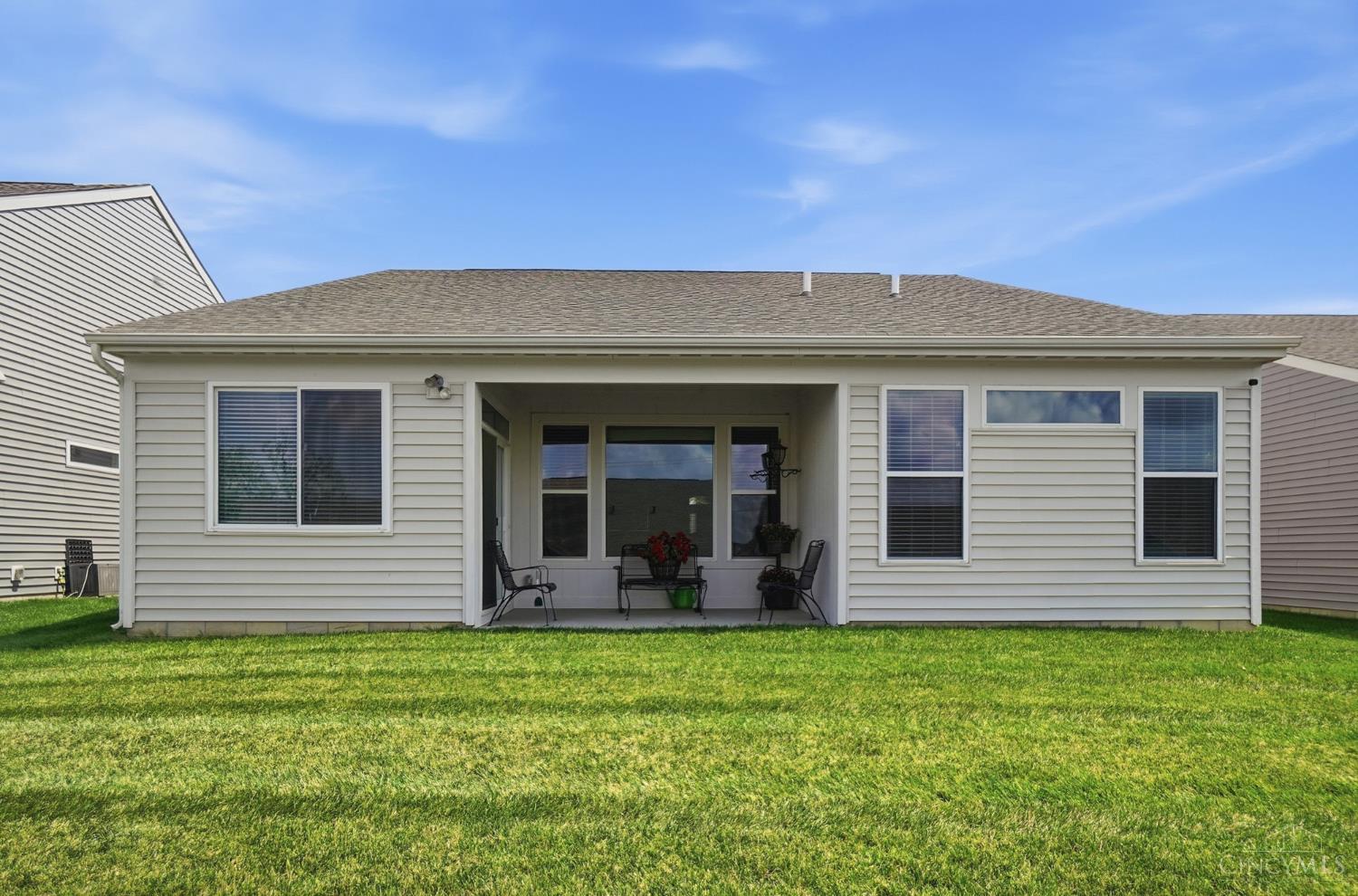 5145 Golfside Drive