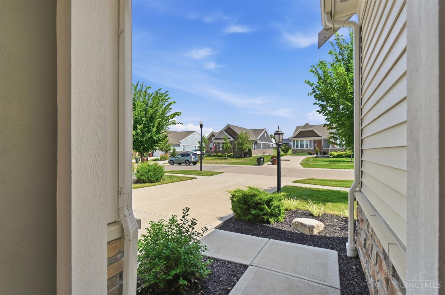 5145 Golfside Drive
