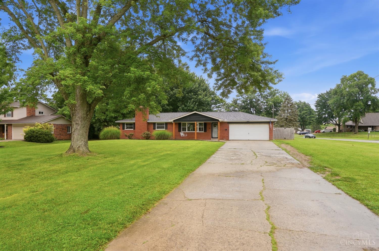 7373 Linn Road