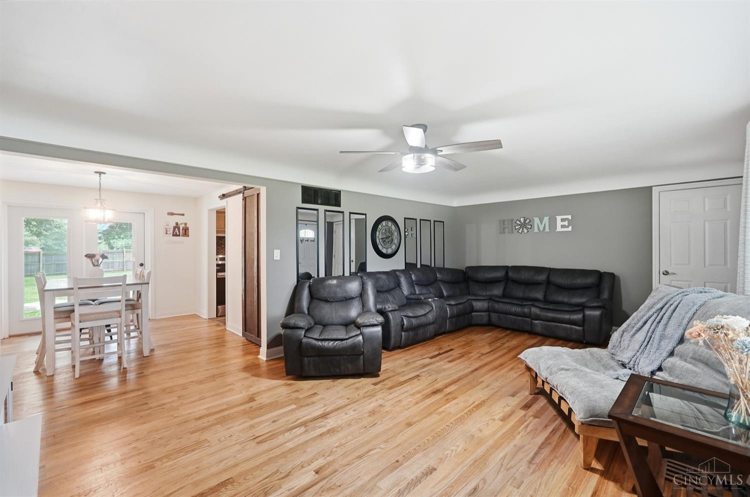 7373 Linn Road