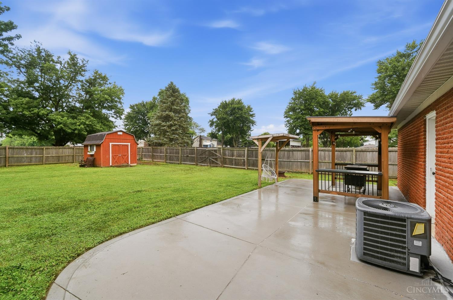 7373 Linn Road