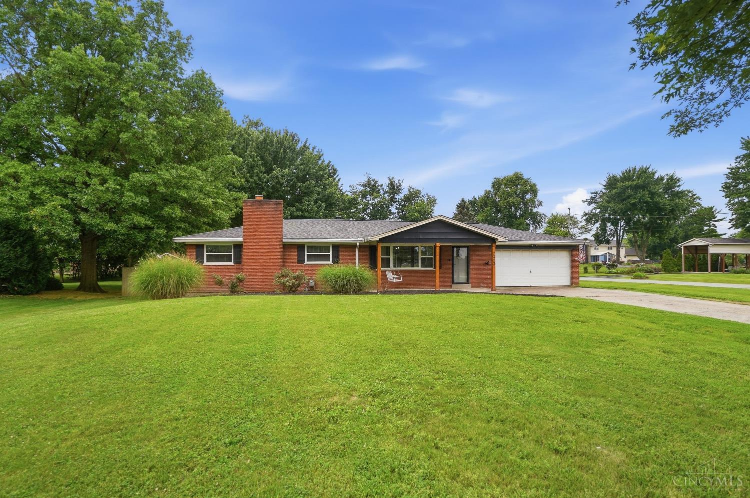 7373 Linn Road