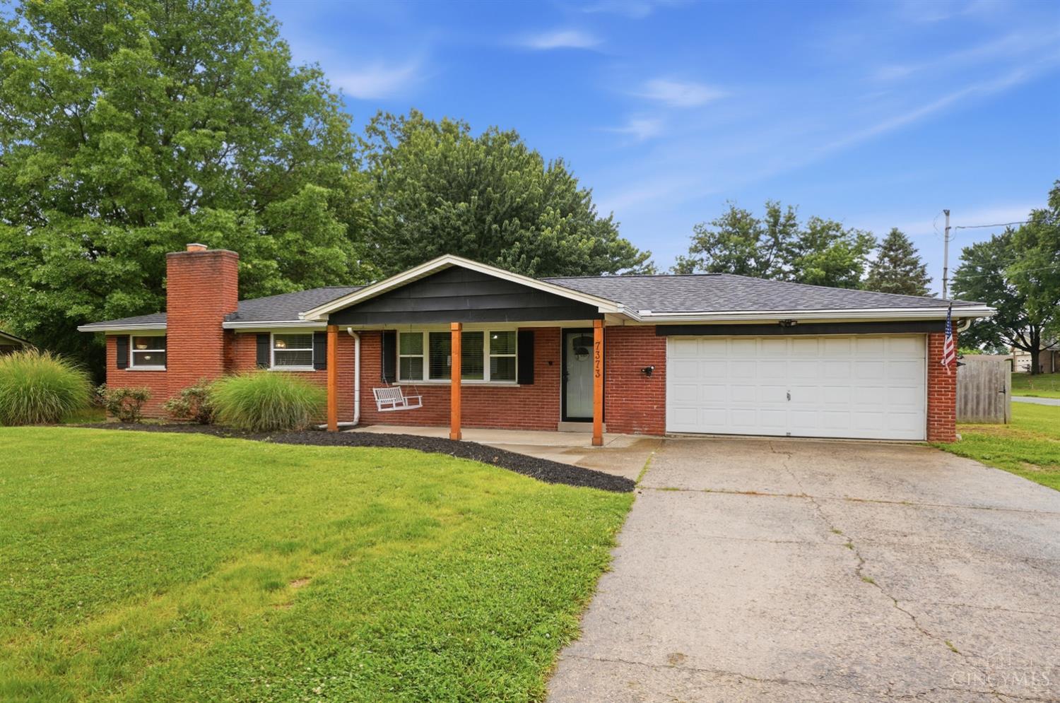 7373 Linn Road