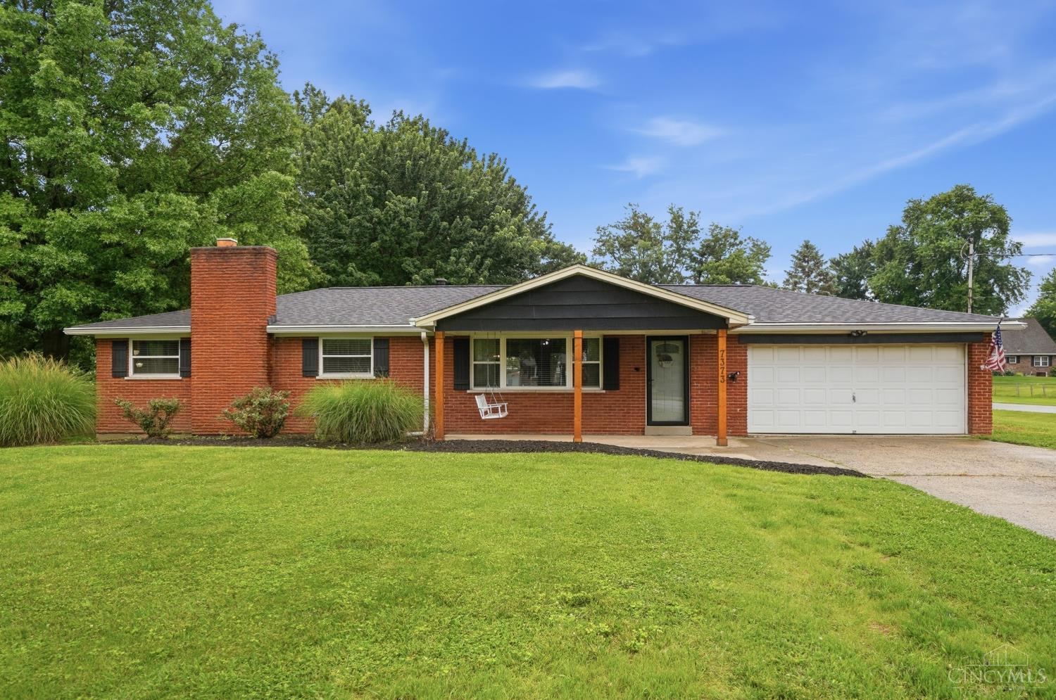 7373 Linn Road