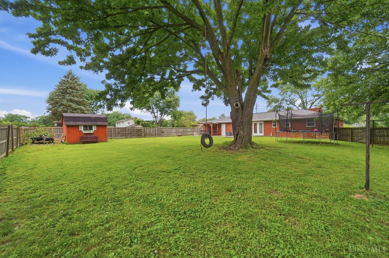 7373 Linn Road