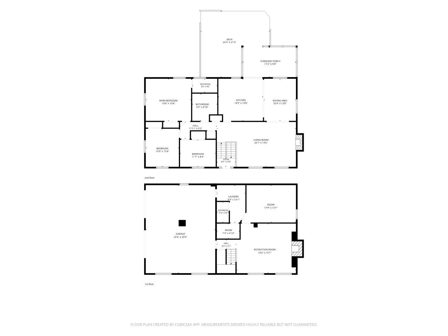 6334 Blueberry Hill Court