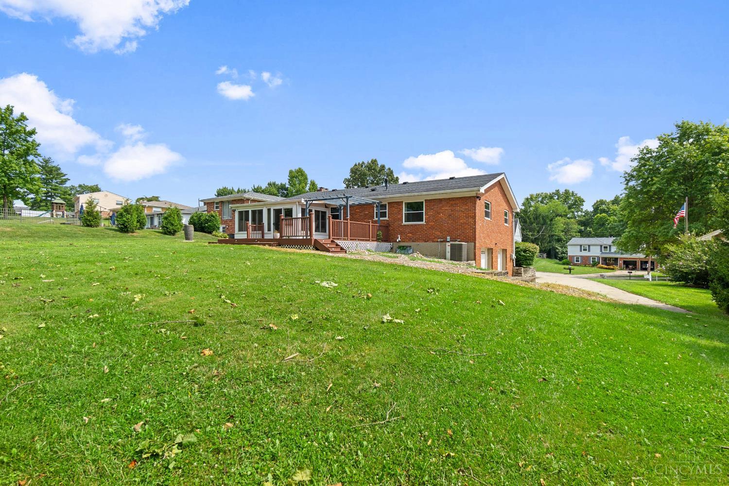6334 Blueberry Hill Court