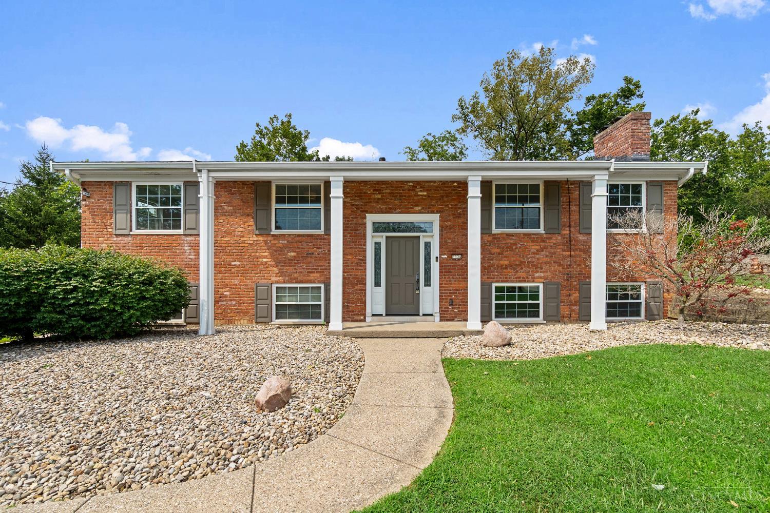 6334 Blueberry Hill Court