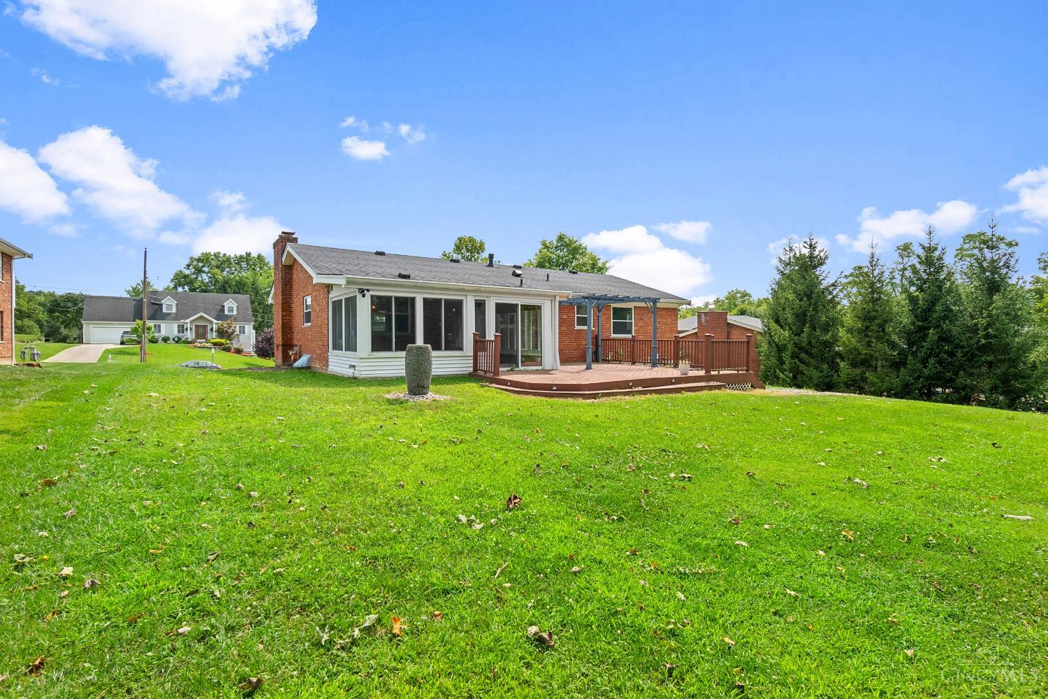 6334 Blueberry Hill Court